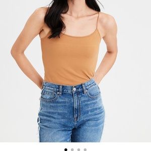 American Eagle Seamless Cami size xs/s